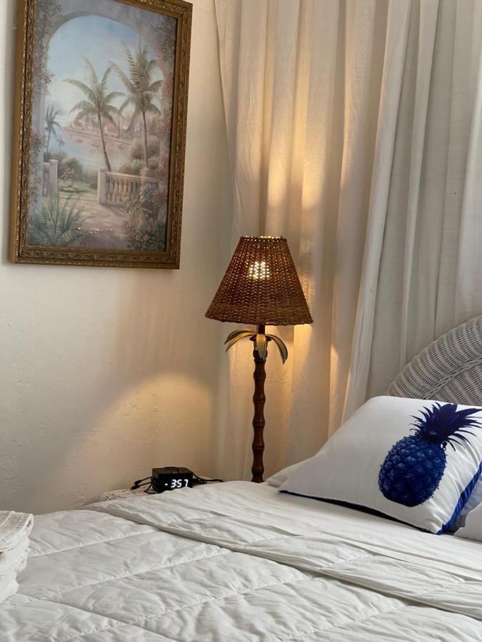 Habitacion Centrica Calle 8 Miami Exterior photo