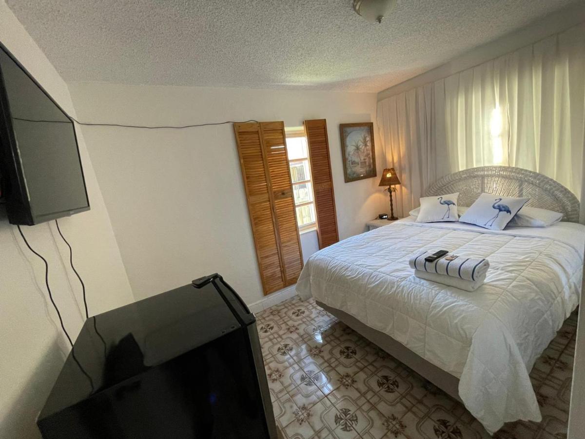Habitacion Centrica Calle 8 Miami Exterior photo