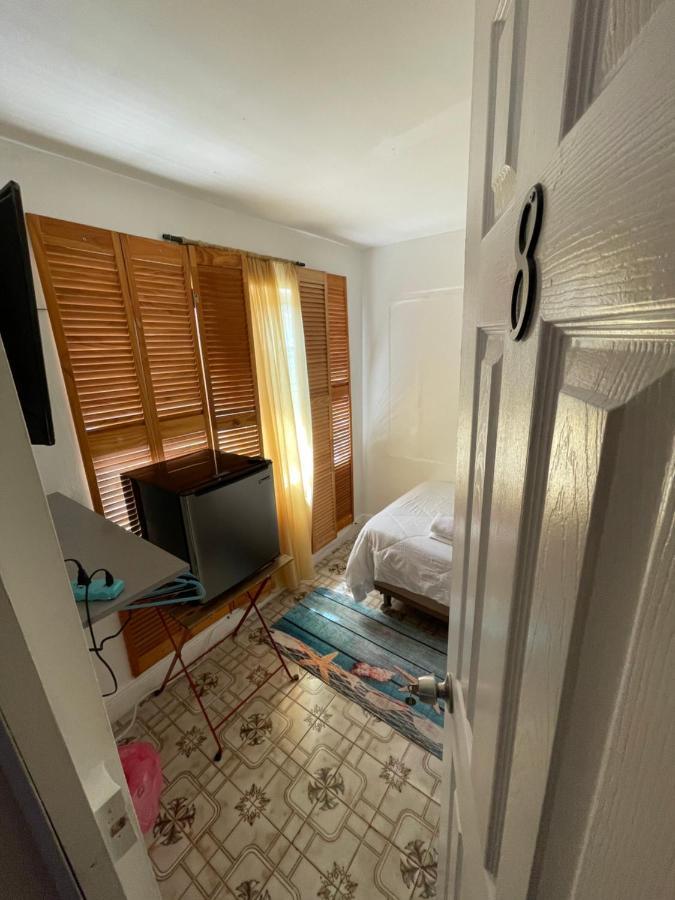 Habitacion Centrica Calle 8 Miami Exterior photo