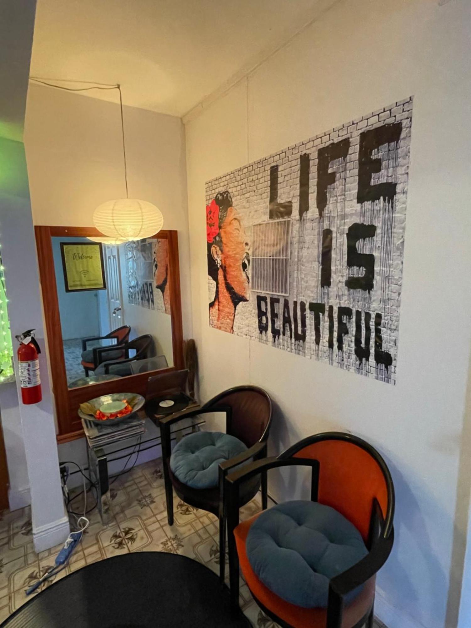 Habitacion Centrica Calle 8 Miami Exterior photo